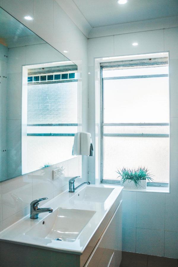 Summer House Kings Cross Сидней Экстерьер фото